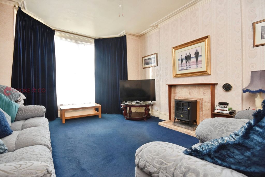 Additional image 6 of 5 bed semi-detached house for saleSt. Peters Road, Broadstairs, Kent CT10