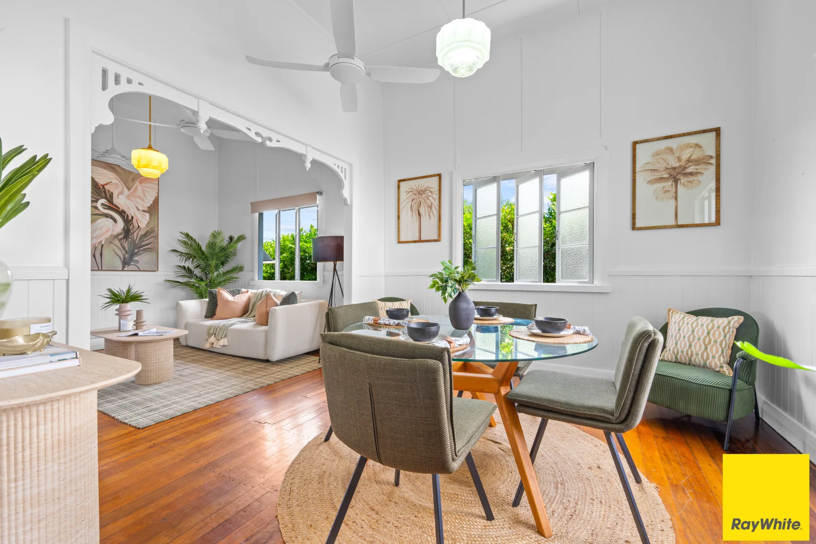 2A Martin Street, Freshwater QLD 4870
