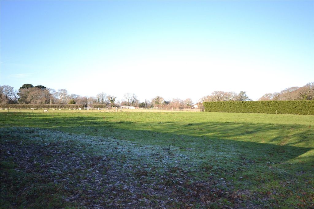 Additional image 3 of Land for saleLymington Road, Brockenhurst SO42
