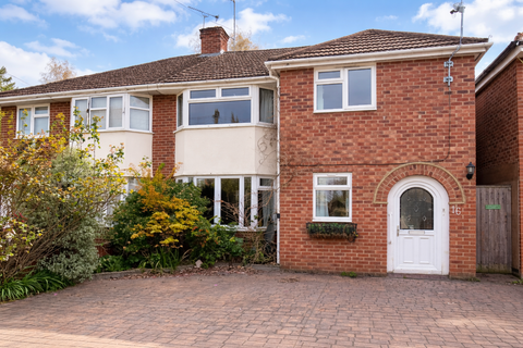 Gordon Close, Oxford OX3