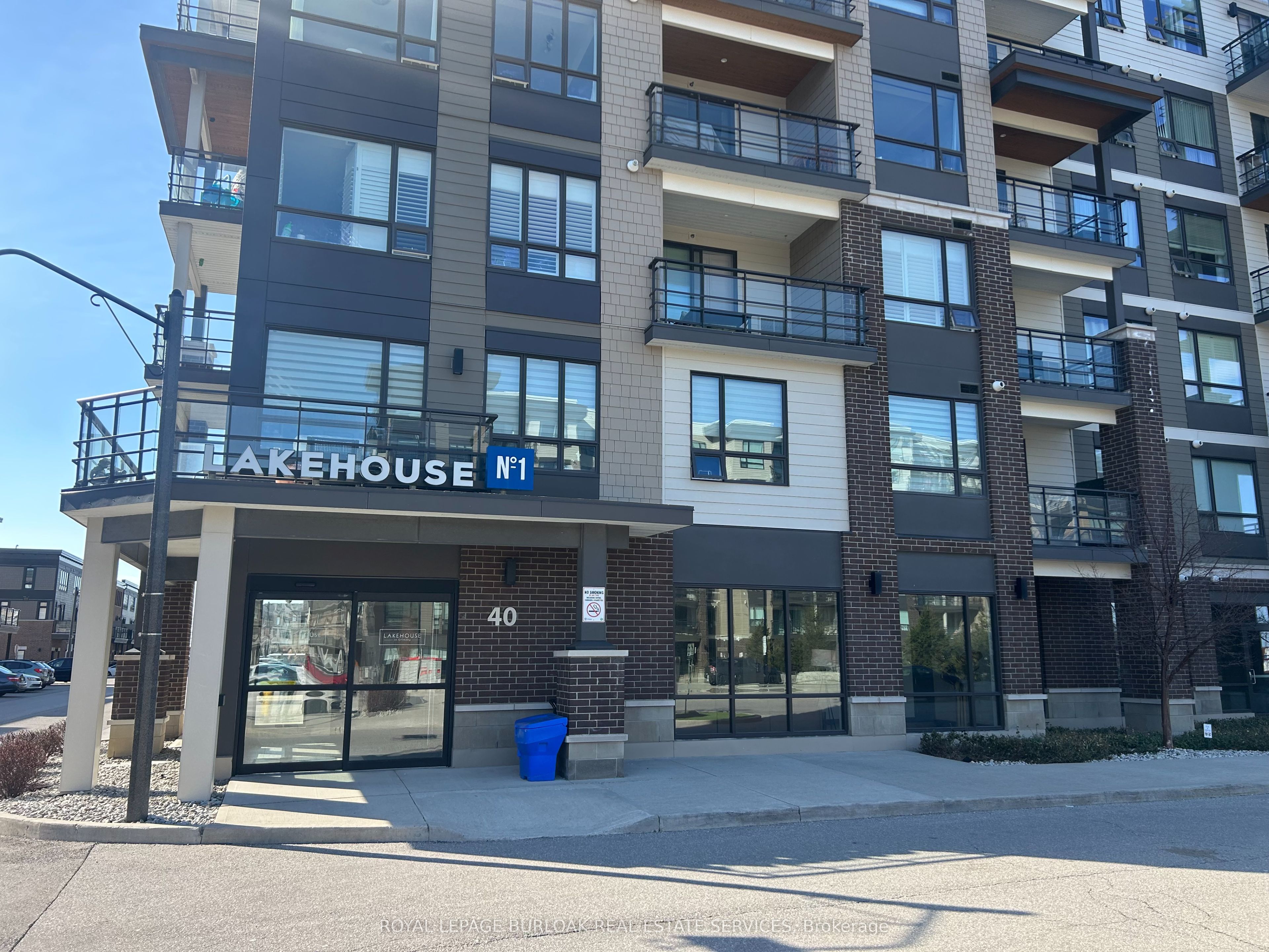 409-40 Esplanade Lane, Grimsby, ON, L3M 0G9