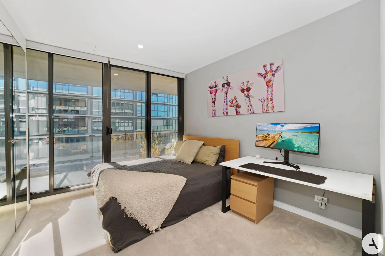 Additional image 8 of 218/1 Kalma Way, Campbell ACT 2612