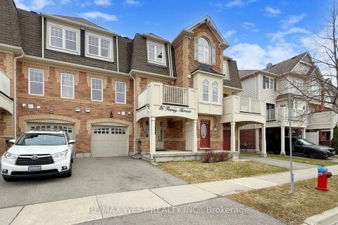 Additional image 8 of 36 Finney Terrace, Milton, ON, L9T 6Z5
