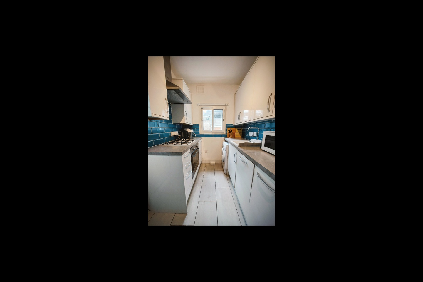 Room in a Shared House, Edgeley Road, SW4, N1 7GU photo 4