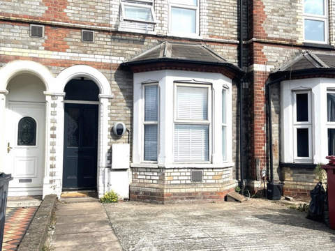London Road, Reading, Berkshire RG1