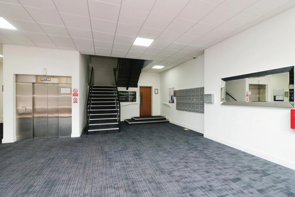Additional image 6 of Bellmont Lodge, Welwyn Garden City, Herts, AL7