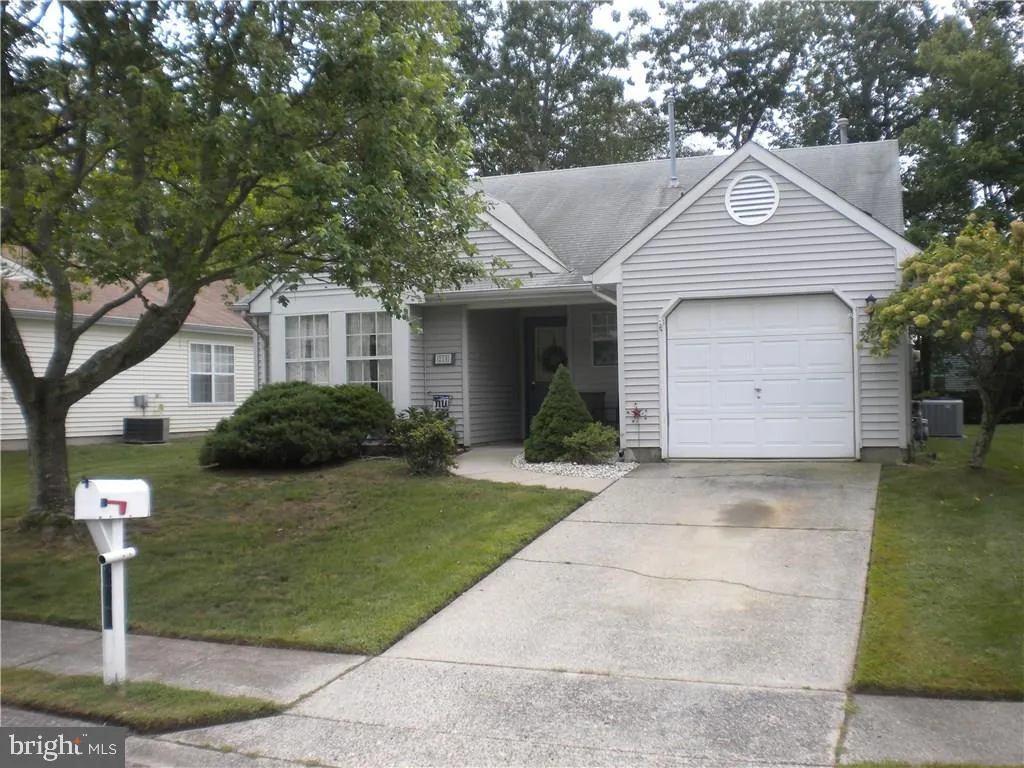210 Danbury Drive, Tuckerton, NJ 08087