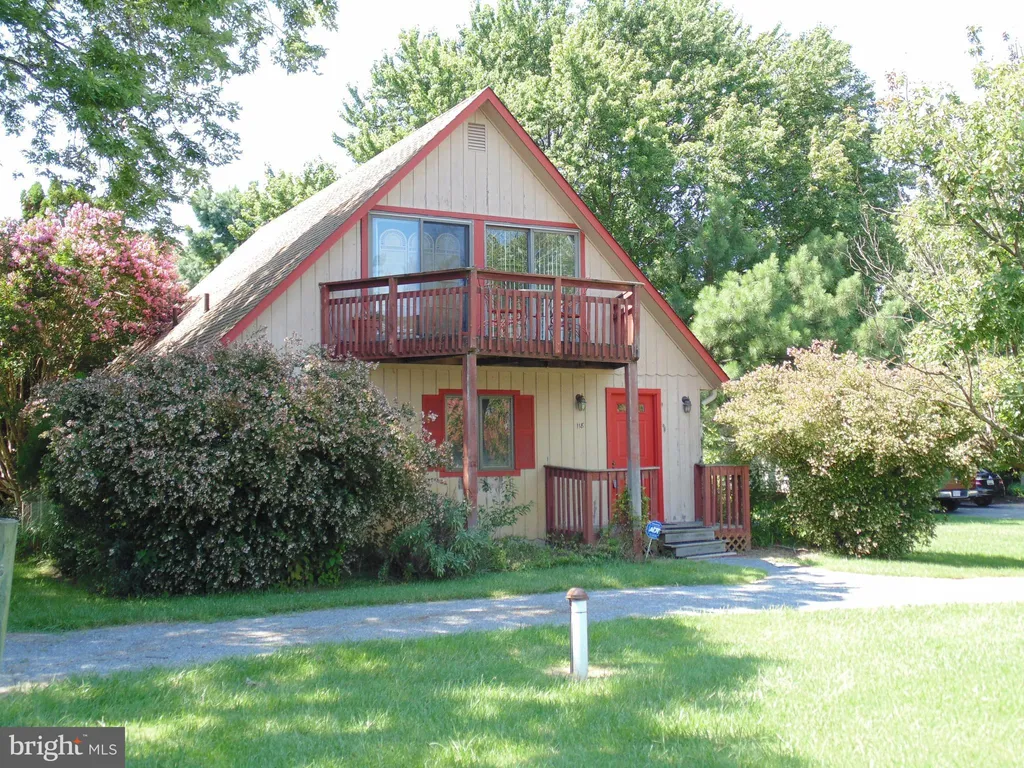 118 Congressional Drive, Stevensville, MD 21666