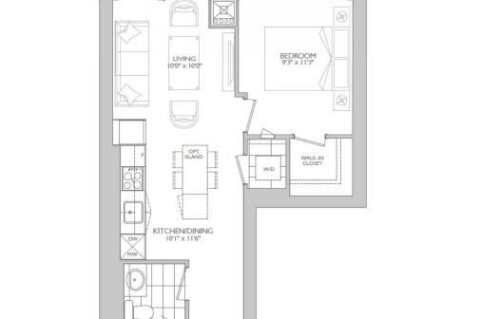 Additional image 7 of 3502-65 Broadway Avenue, Toronto, ON, M4P 1T9