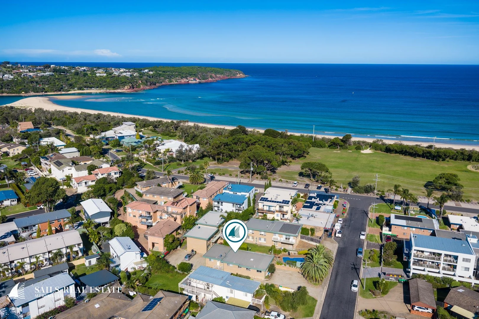 Additional image 25 of 7/1 Marine Parade, Merimbula NSW 2548