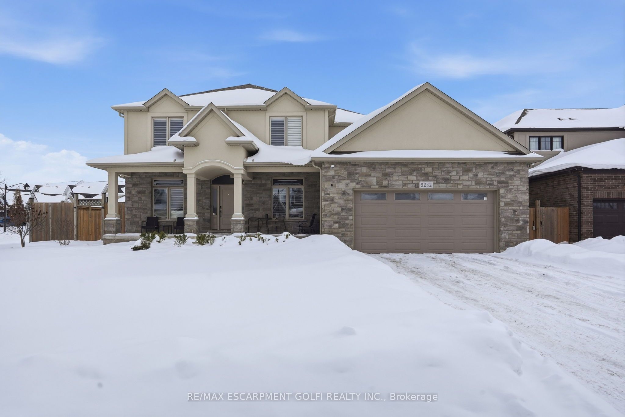 9232 Shoveller Drive, Niagara Falls, ON, L2H 0M3