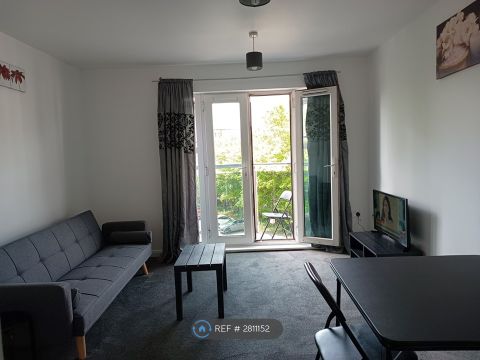 Bodiam Hall, Coventry CV1