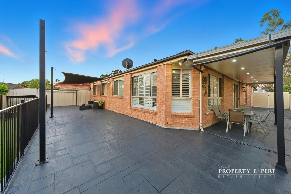 Additional image 14 of 20 Rivergum Way, Rouse Hill NSW 2155