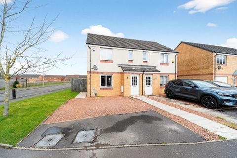 Collie Wynd, Cambuslang, Glasgow G72