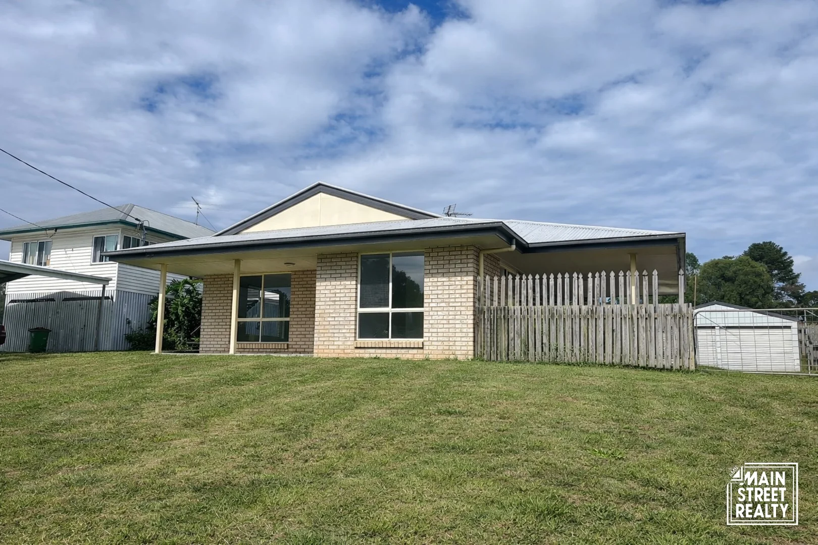 6 Park Drive, Yarraman QLD 4614