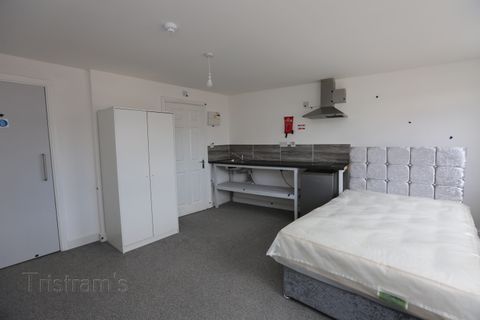 Birkin Avenue, Radford NG7, Room to rent
