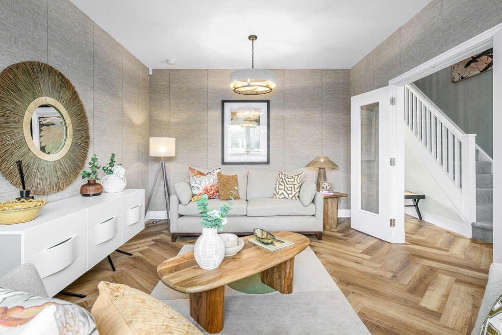 Additional image 4 of 4 bed detached house for sale"Orwell" at Worts Causeway, Cambridge CB1