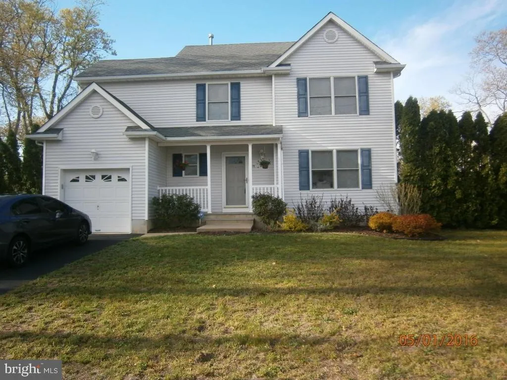 878 Linden Avenue, Brick, NJ 08723