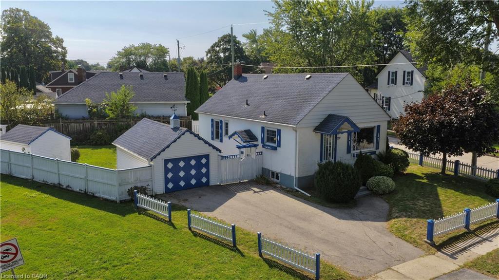 272 Carlton Street, St. Catharines, ON, L2N 1B9