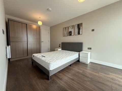 Triskelion Way, Liverpool L3