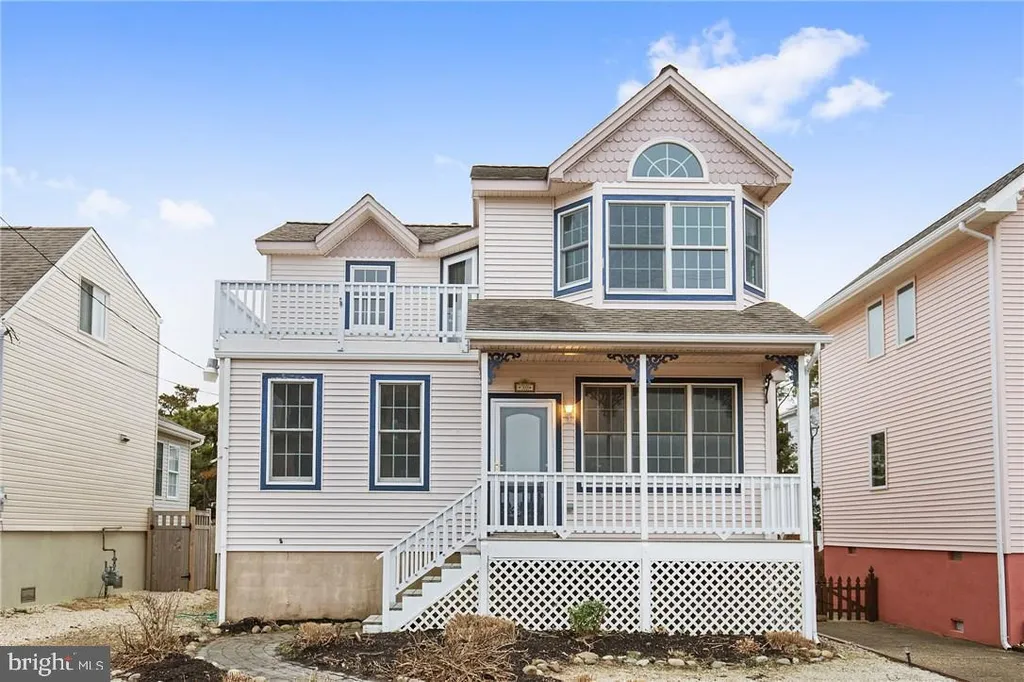30 W Alabama Avenue, Long Beach Township, NJ 08008