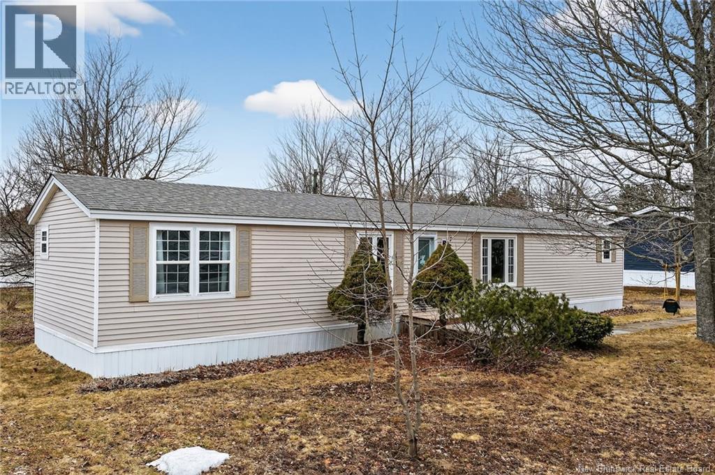 7 Kingfisher Street, Moncton, NB, E1H2X8