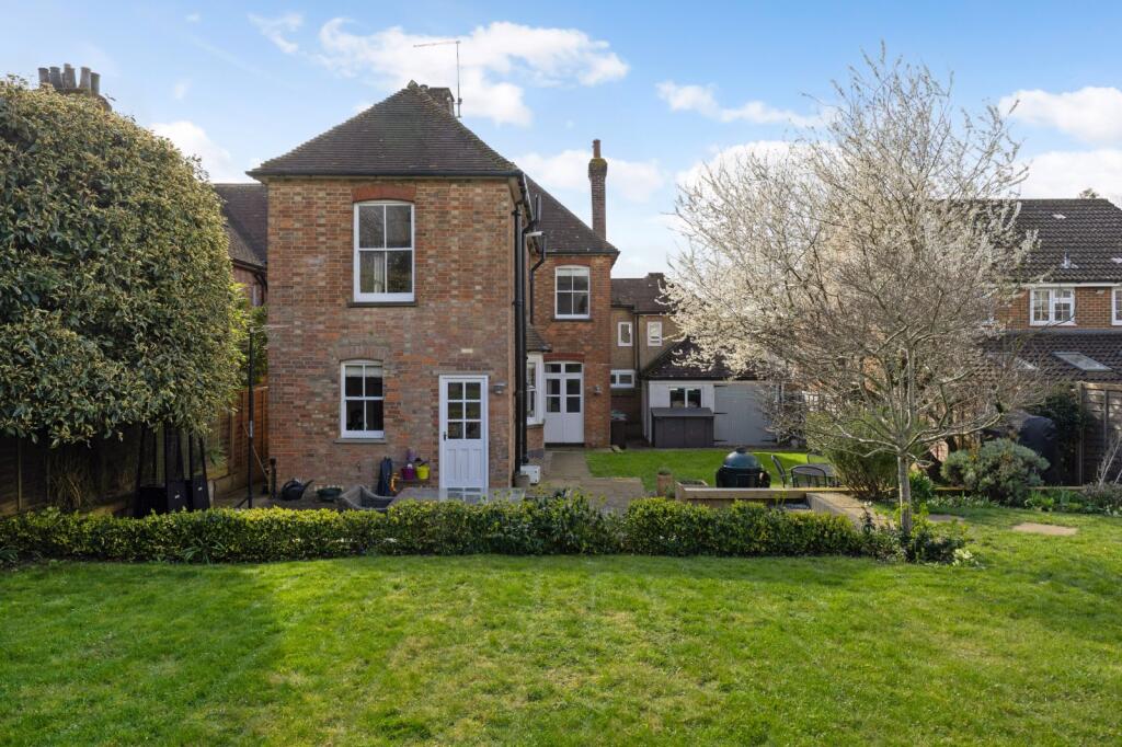 Additional image 11 of Wordsworth Road, Harpenden, Hertfordshire