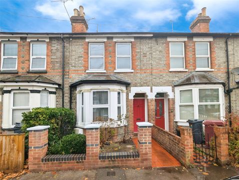 De Montfort Road, Reading, Berkshire RG1