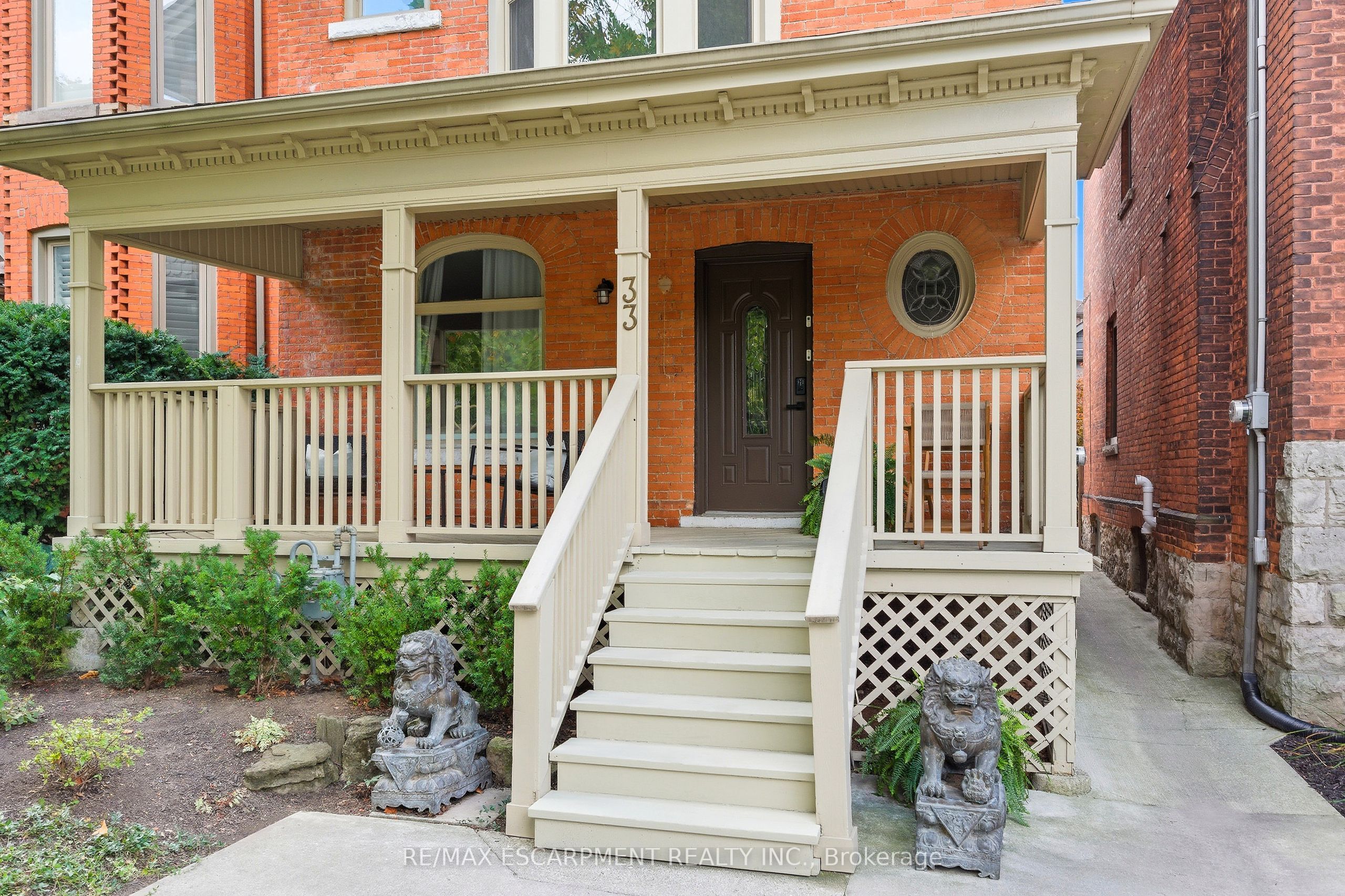 Additional image 5 of 33 Homewood Avenue, Hamilton, ON, L8P 2M1