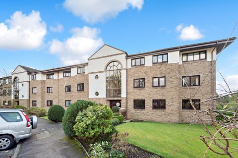 Ravenscourt, Thorntonhall, Glasgow G74