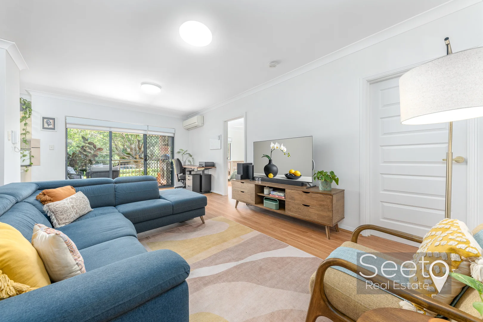 Additional image 2 of 14/32-36 Hornsey Road, Homebush West NSW 2140