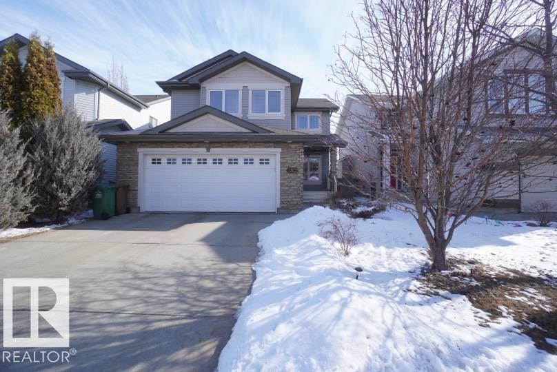 31 Everitt Drive, St. Albert, AB, T8N3T4