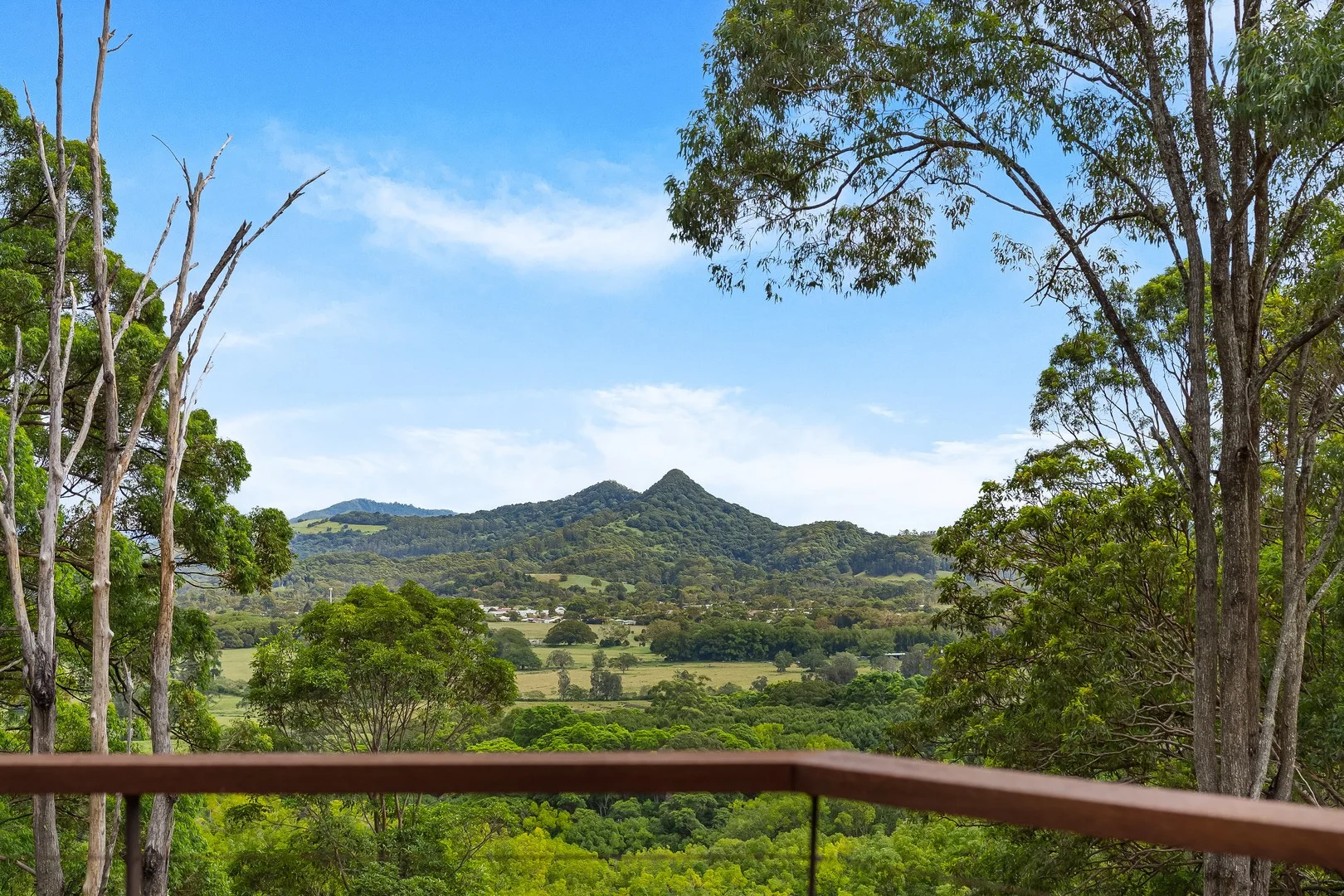 143 Mcauleys Lane, Myocum NSW 2481