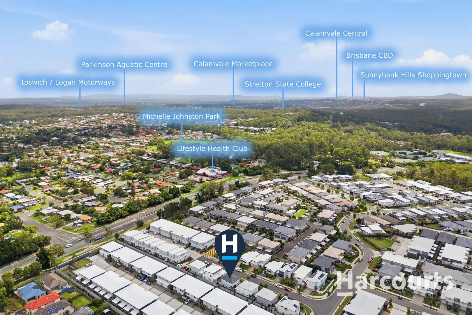 Additional image 19 of 8 Waterman Place, Browns Plains QLD 4118