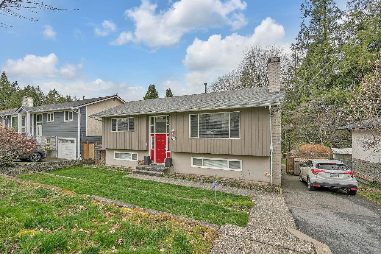 9511 Dawson Crescent, Delta, BC, V4C 5H1