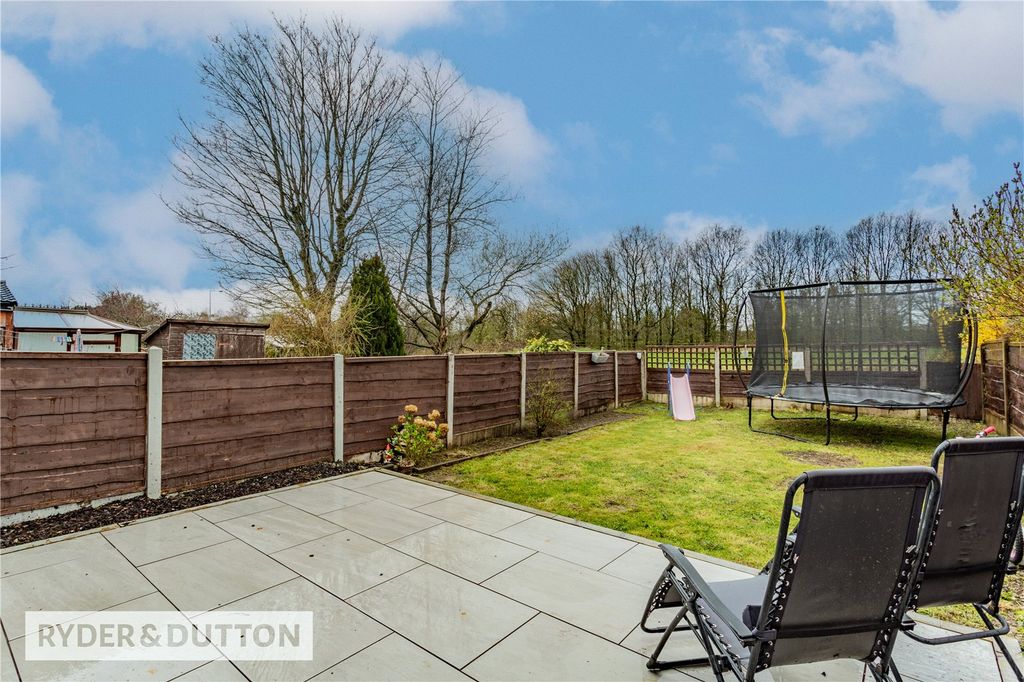 Additional image 22 of 3 bed semi-detached house for saleBentley Avenue, Middleton, Manchester M24