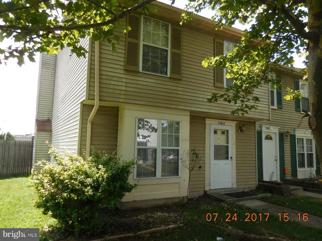 7215 Sheila Turn, Clinton, MD 20735
