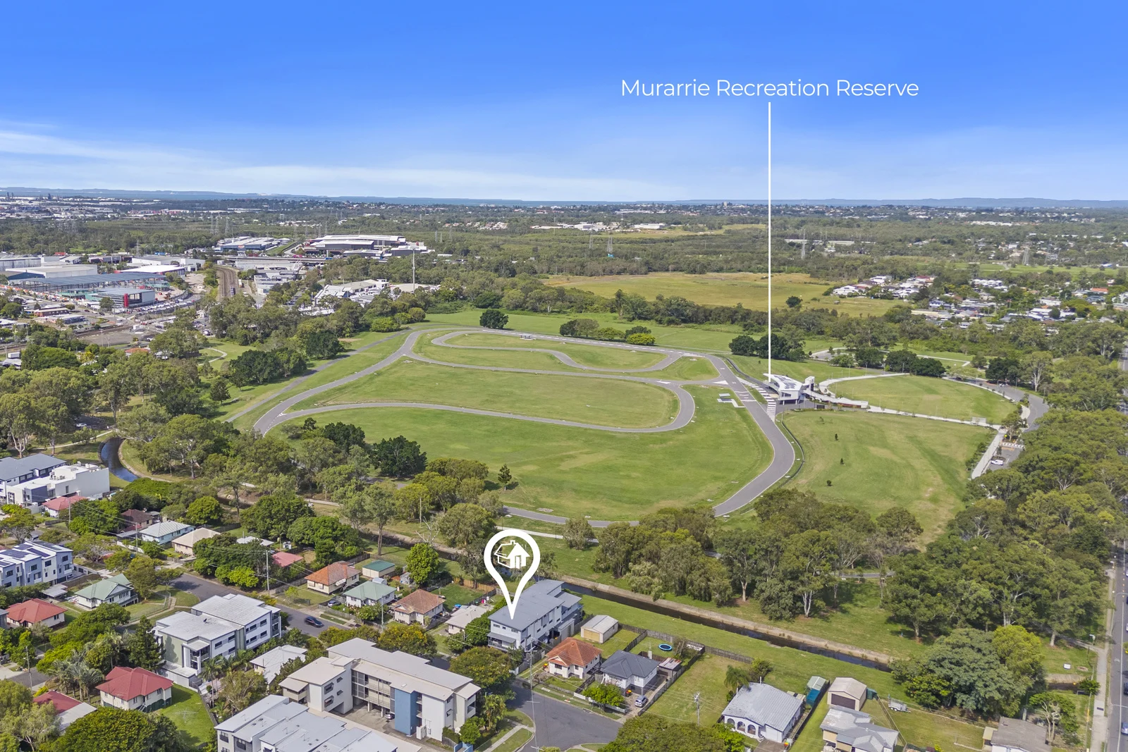 Additional image 17 of 2/21 NORTHCLIFFE ST, Murarrie QLD 4172