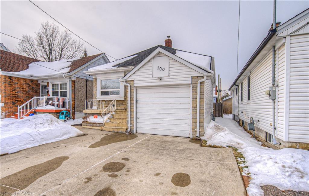 Additional image 3 of 100 Reid Avenue S, Hamilton, ON, L8K 3V1