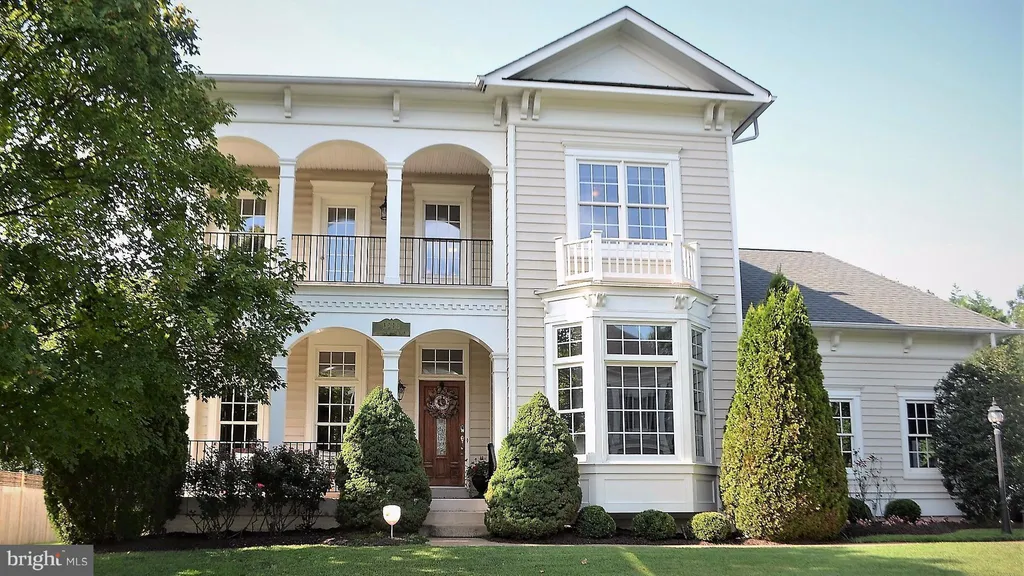 9285 Sumner Lake Boulevard, Manassas, VA 20110