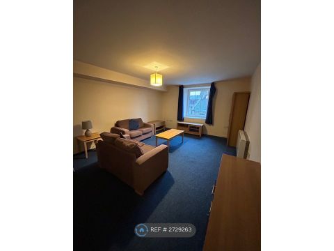 John Knox Court, Aberdeen AB24