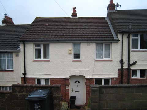 Kimberley Road, Brighton BN2