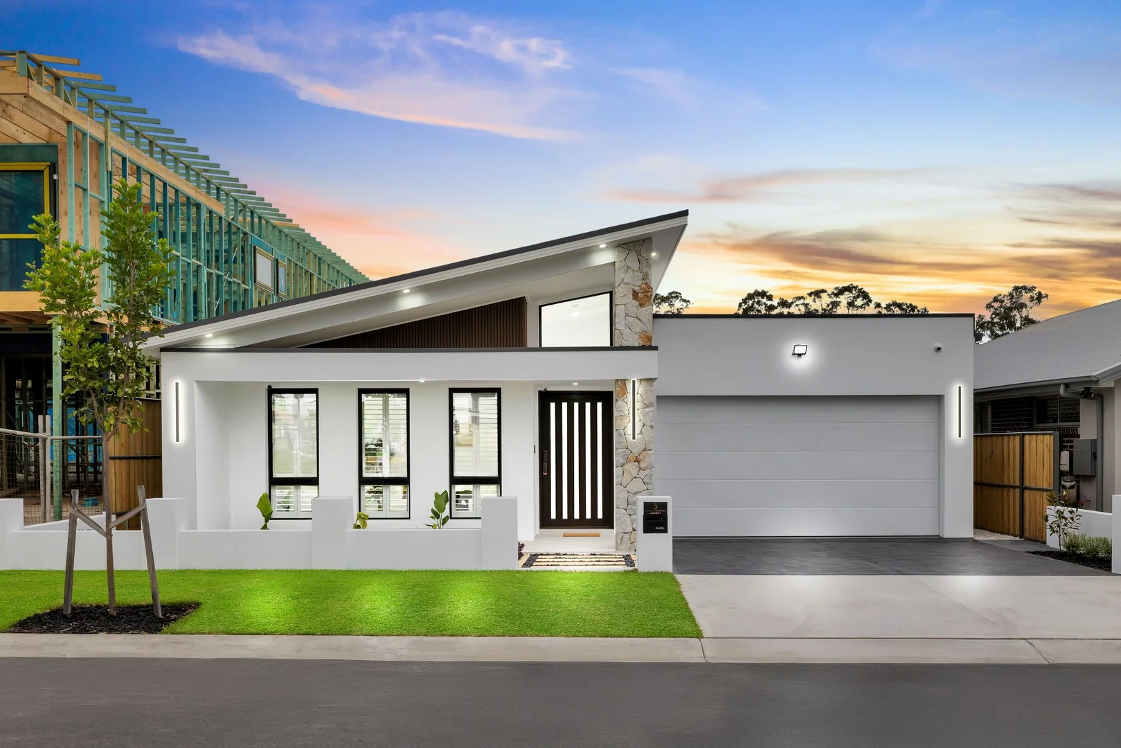 5 Dove Road (The Gables), Box Hill NSW 2765