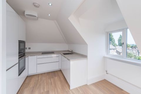 Brocco Bank, Sheffield S11