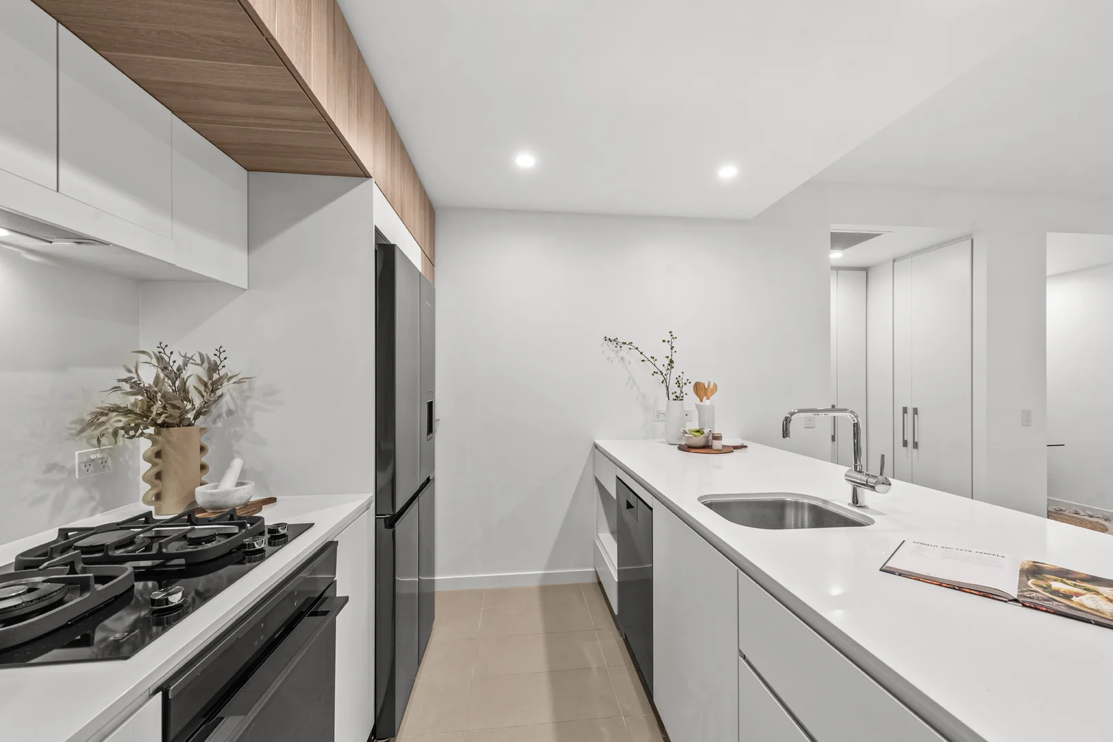 Additional image 9 of 4113/18 Parkside Circuit, Hamilton QLD 4007