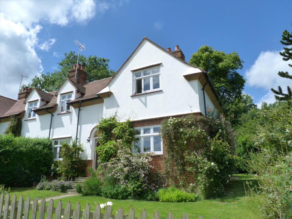 Gorhambury, St. Albans, Hertfordshire AL3