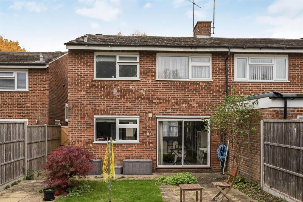 Additional image 19 of Becket Gardens, Welwyn