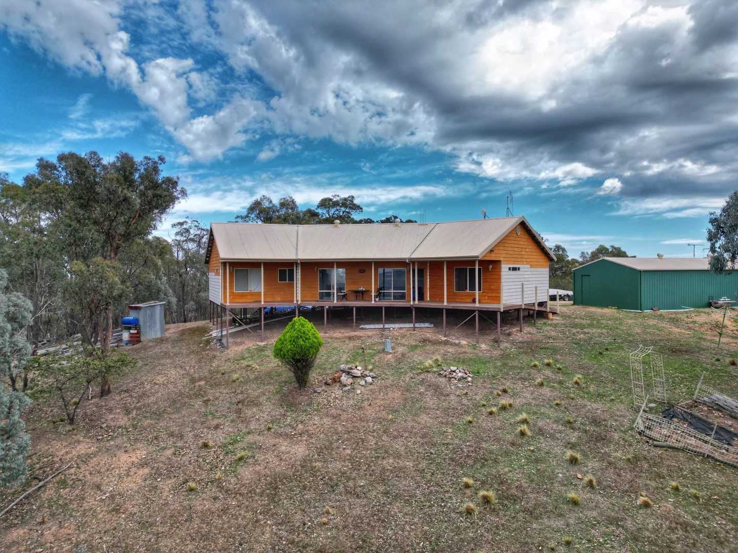 Additional image 11 of 1993 Reg Hailstone Way, Wyangala NSW 2808