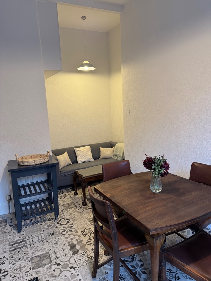 Additional image 6 of 3 Bed Flat, Rupert Street, G4, N1 7GU