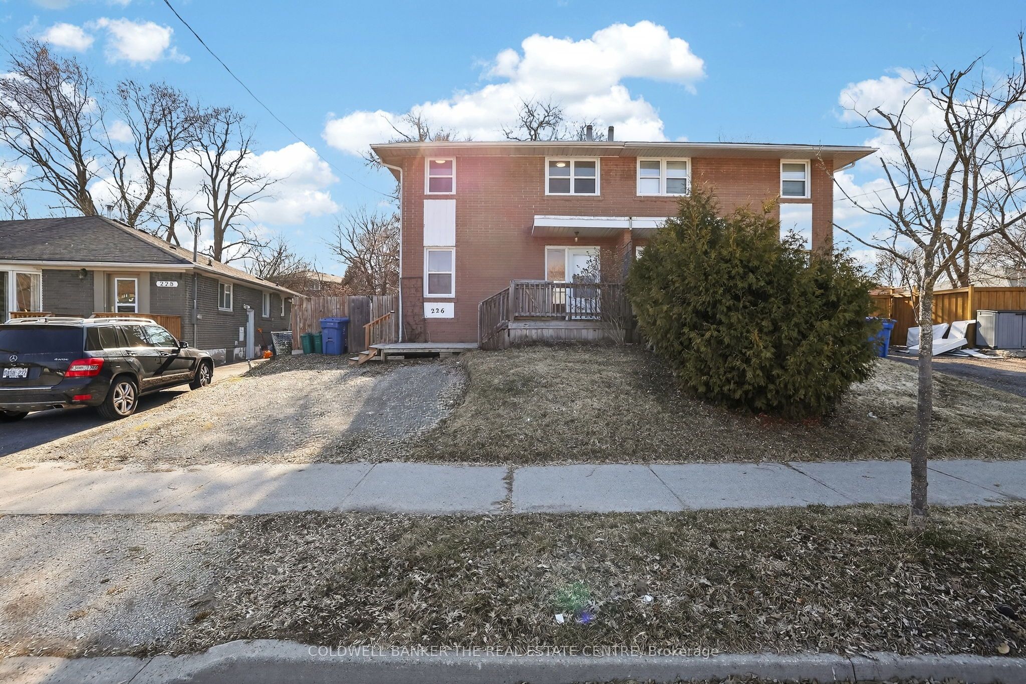 226 Septonne Avenue, Newmarket, ON, L3Y 2W6